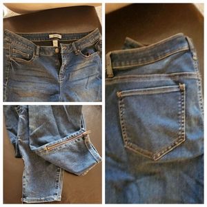 Womens jeans
